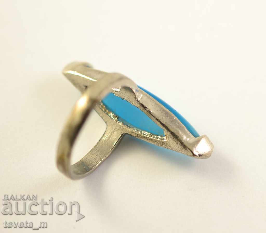 Delivery of Ring Delivery of Ring