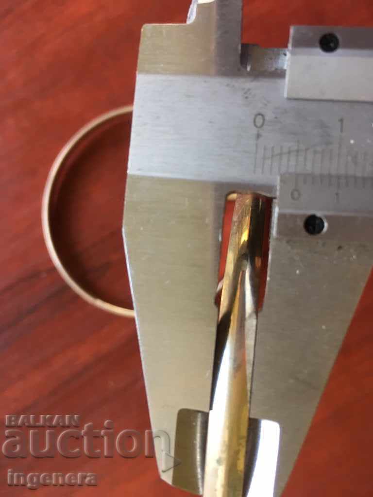 METRAL WRIGHT με τιμή 4.00 BGN | € 2.05 METRAL WRIGHT με τιμή 4.00 BGN | € 2.05