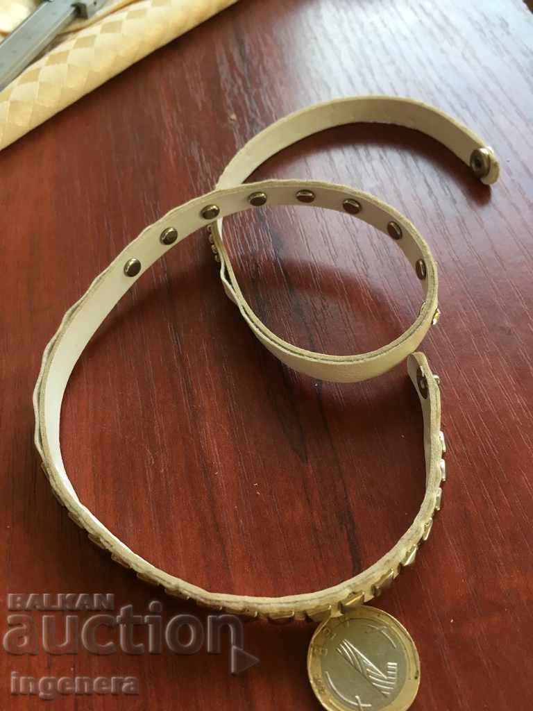 ECO LEATHER BAGS with price 2.00 BGN | € 1.02 ECO LEATHER BAGS with price 2.00 BGN | € 1.02