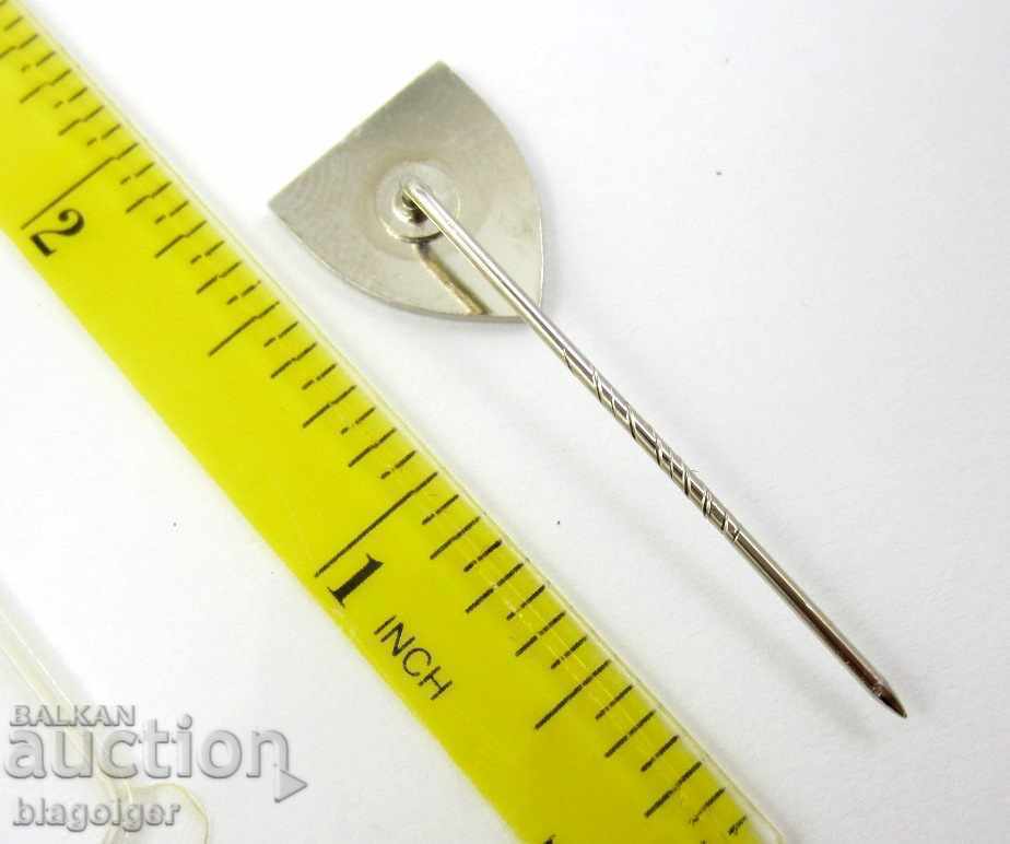 Football exotica - FC AS Vénus-Mahina, Tahiti, French Polynesia with price 8.00 BGN | € 4.09