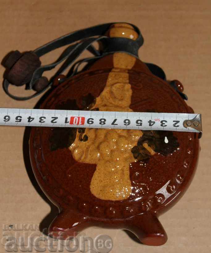 . BEAUTIFUL HEALTH CERAMIC BURNER PAVUR BAKEL with price 16.00 BGN | € 8.18