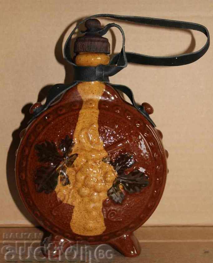 Licitație . ARBITRUL CERAMIC DE SĂNĂTATE BEAUTIFIC PAVUR BAKEL