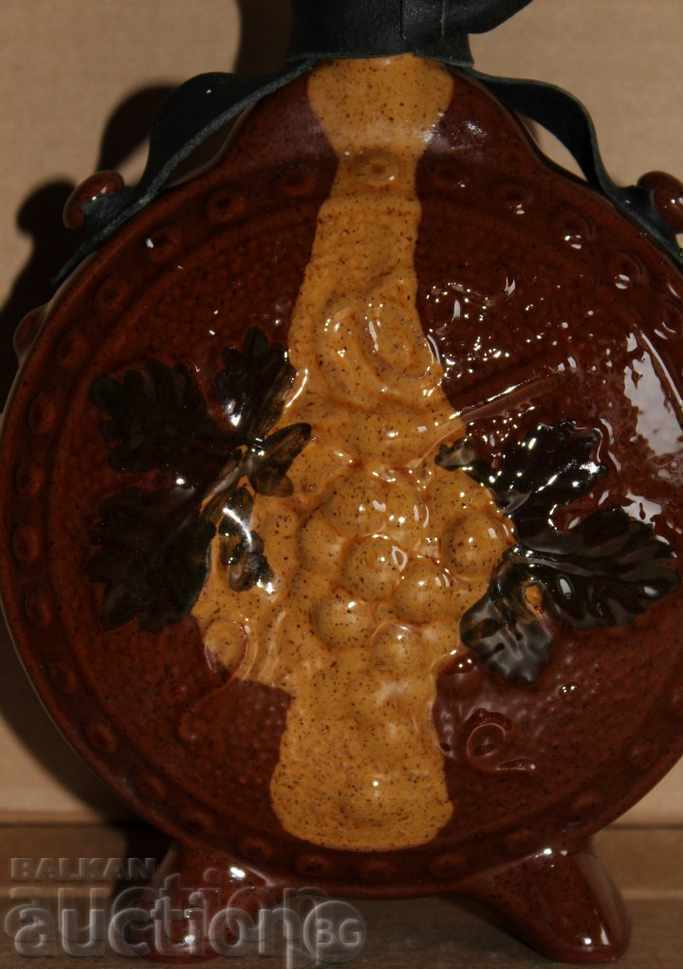 Delivery of . BEAUTIFUL HEALTH CERAMIC BURNER PAVUR BAKEL