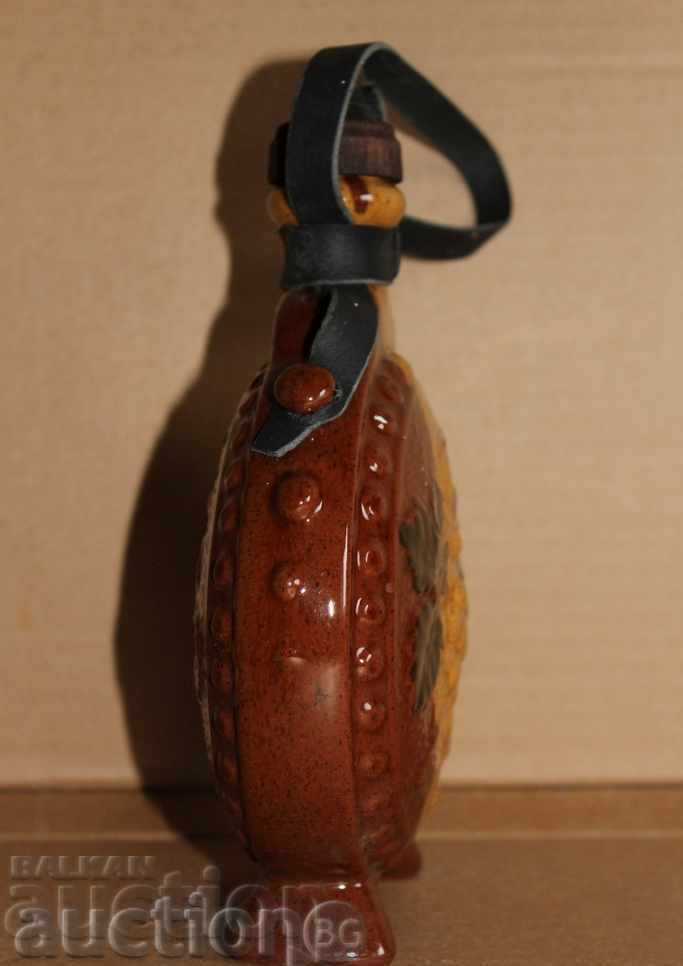 . ARBITRUL CERAMIC DE SĂNĂTATE BEAUTIFIC PAVUR BAKEL - 5