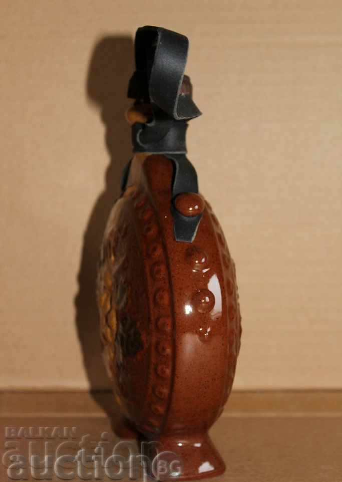 . BEAUTIFUL HEALTH CERAMIC BURNER PAVUR BAKEL - 6