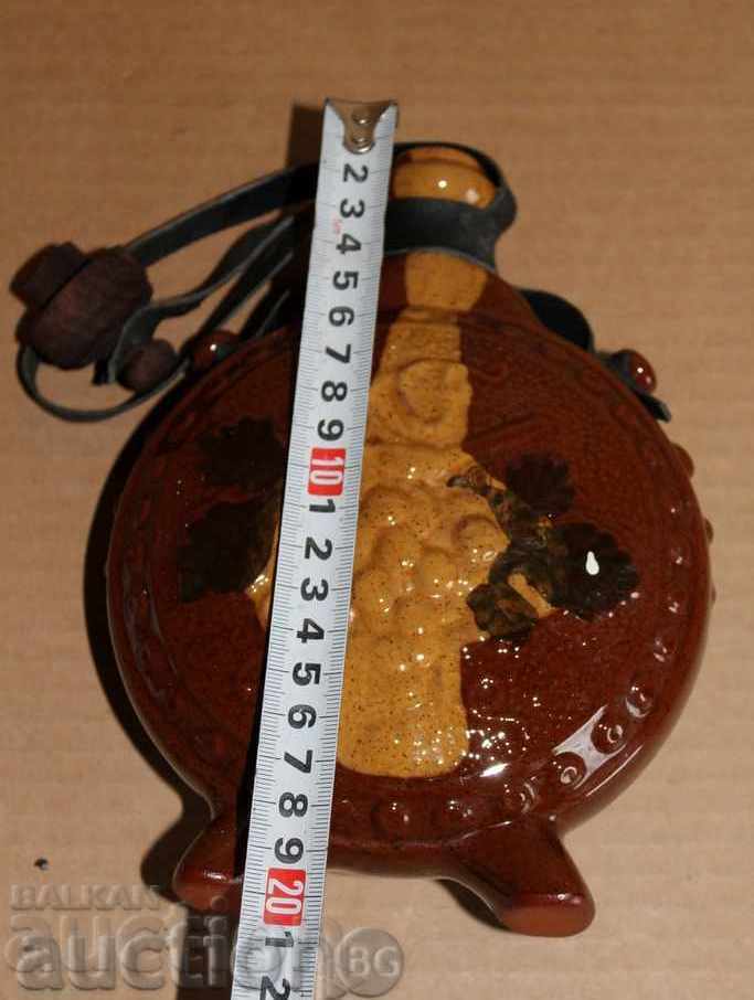 . BEAUTIFUL HEALTH CERAMIC BURNER PAVUR BAKEL - 7