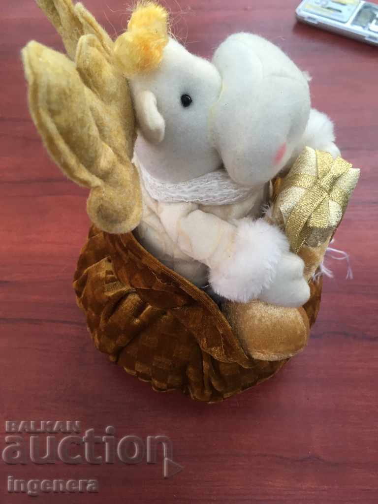 Delivery of CHRISTMAS NEW YEAR CHRISTMAS DEER Delivery of CHRISTMAS NEW YEAR CHRISTMAS DEER