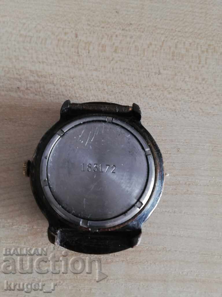 Licitație Ceas Racheta Licitație Ceas Racheta