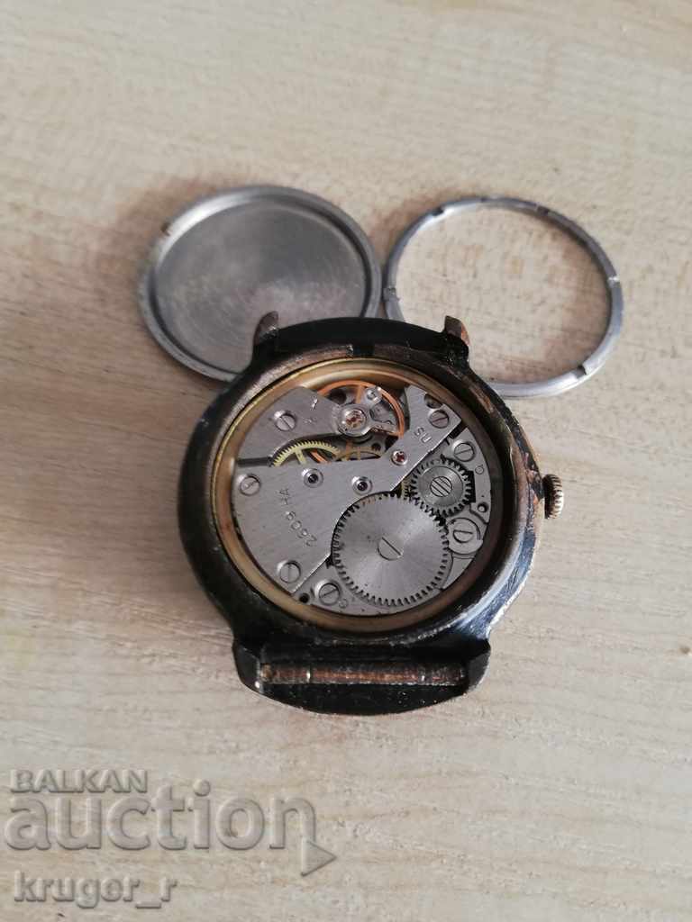 Ceas Racheta - 6 Ceas Racheta - 6