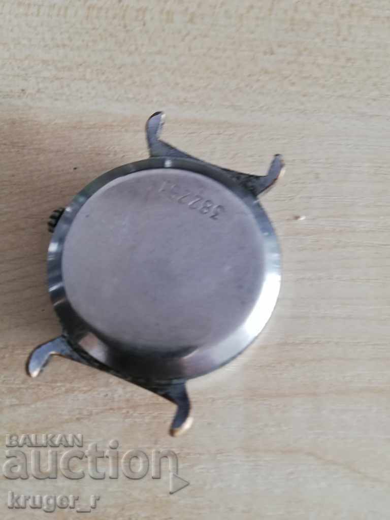 Delivery of Pobeda watch Delivery of Pobeda watch