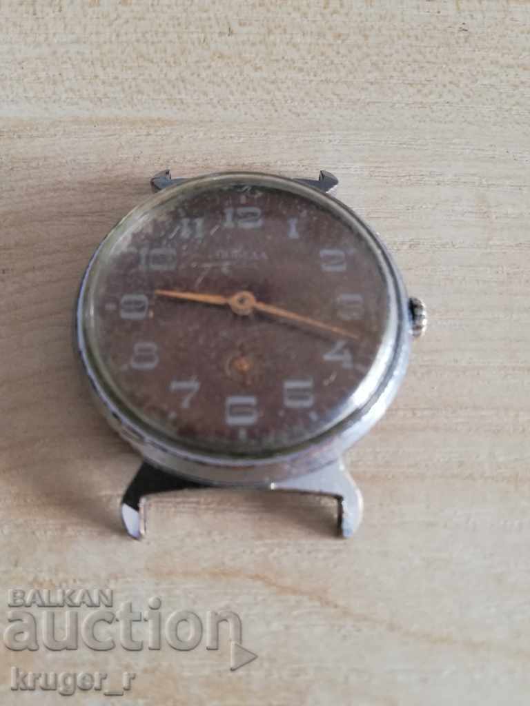 Pobeda watch - 5 Pobeda watch - 5