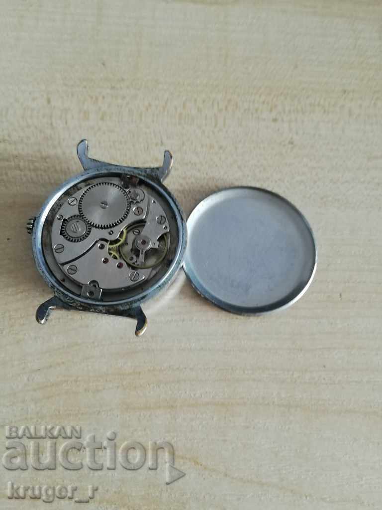 Pobeda watch - 6 Pobeda watch - 6