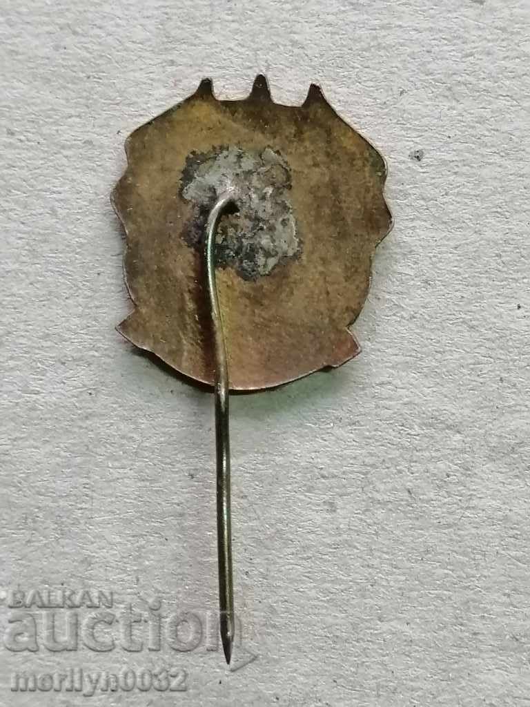 Auction Breastplate MNO Medal Badge Badge Auction Breastplate MNO Medal Badge Badge