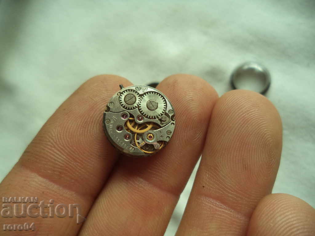 THE SEA - 17 STONES - MADE IN THE USSR - 5 THE SEA - 17 STONES - MADE IN THE USSR - 5