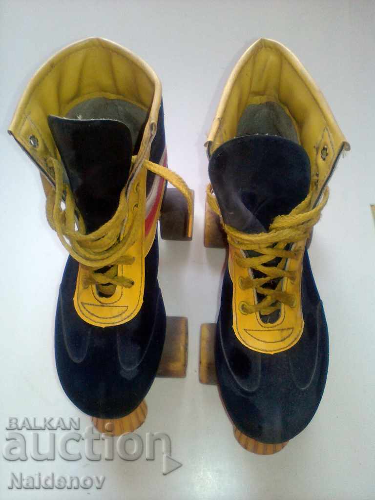 Skater N9 Skaters Skate N9 with price 39.99 BGN | € 20.45 Skater N9 Skaters Skate N9 with price 39.99 BGN | € 20.45