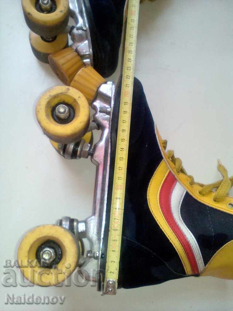 Skater N9 Skaters Skate N9 - 5 Skater N9 Skaters Skate N9 - 5