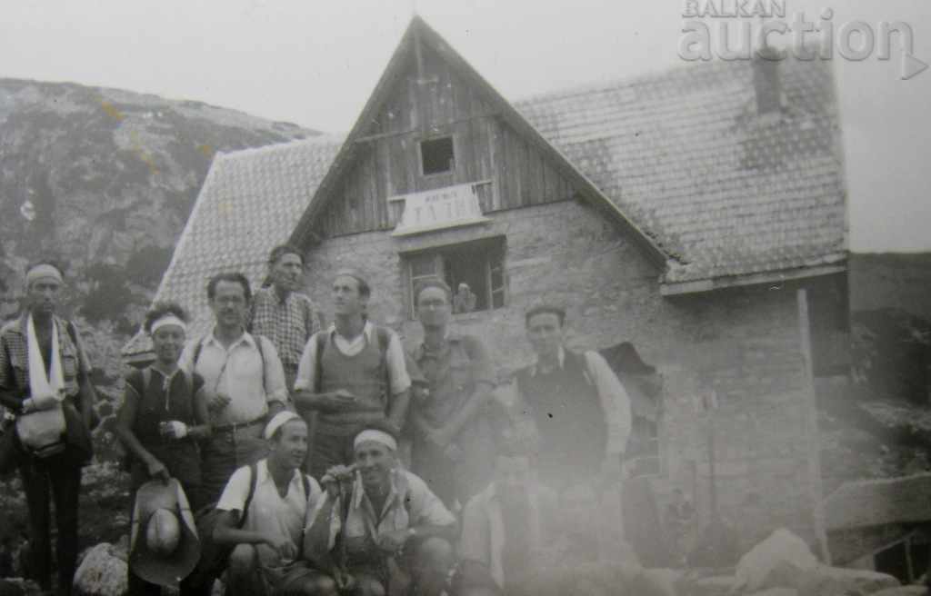 Auction  STALIN HUT MUSALA RILLA PHOTO 195...