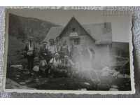 ХИЖА СТАЛИН МУСАЛА РИЛА СНИМКА 195...