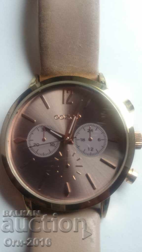 Clock OOZOO with price 12.00 BGN | € 6.14 Clock OOZOO with price 12.00 BGN | € 6.14