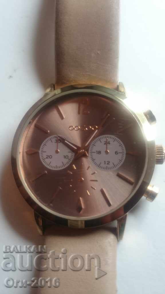 Delivery of Clock OOZOO Delivery of Clock OOZOO