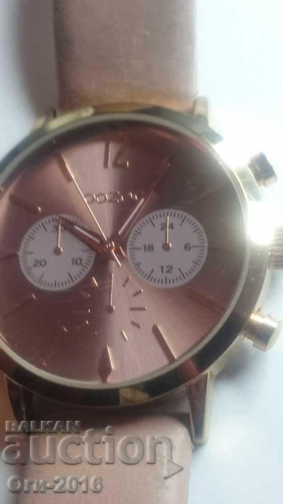 Clock OOZOO - 6 Clock OOZOO - 6