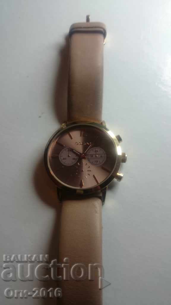 Clock OOZOO - 7 Clock OOZOO - 7