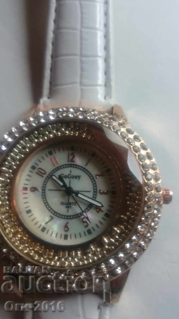 Ladies Watch with price 12.00 BGN | € 6.14 Ladies Watch with price 12.00 BGN | € 6.14