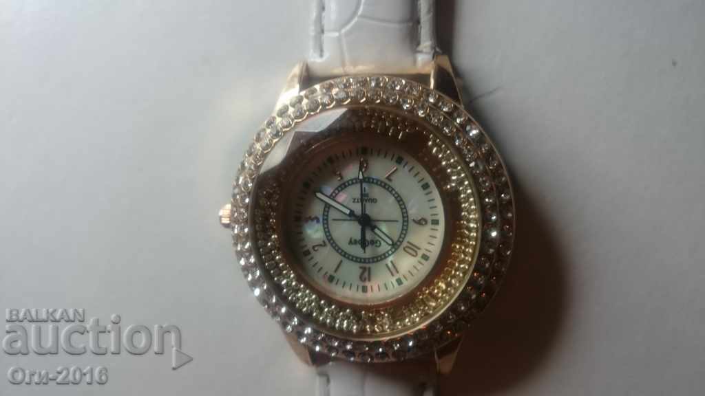Ladies Watch - 7 Ladies Watch - 7
