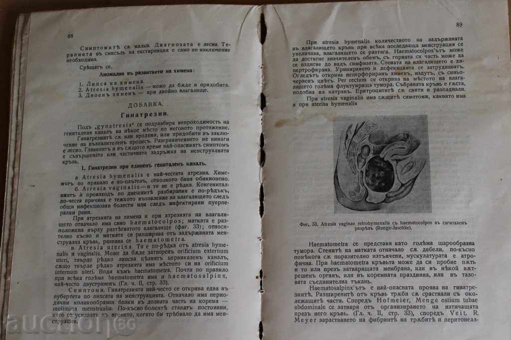 Auction . 1933 BASICS OF GYNECOLOGY TUTORIAL GYNECOLOGY MEDICINE Auction . 1933 BASICS OF GYNECOLOGY TUTORIAL GYNECOLOGY MEDICINE