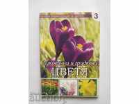 Large Encyclopedia of Flowers. Volume 3: Bulbs and tubers