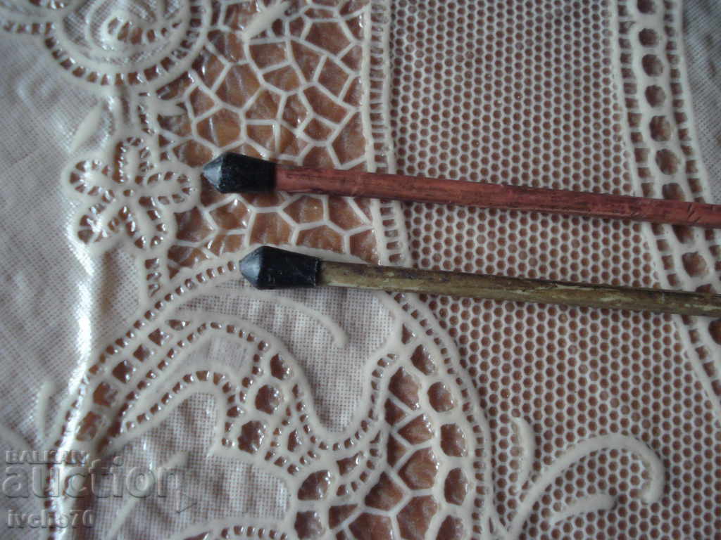 Auction Old car antennas - kit Auction Old car antennas - kit