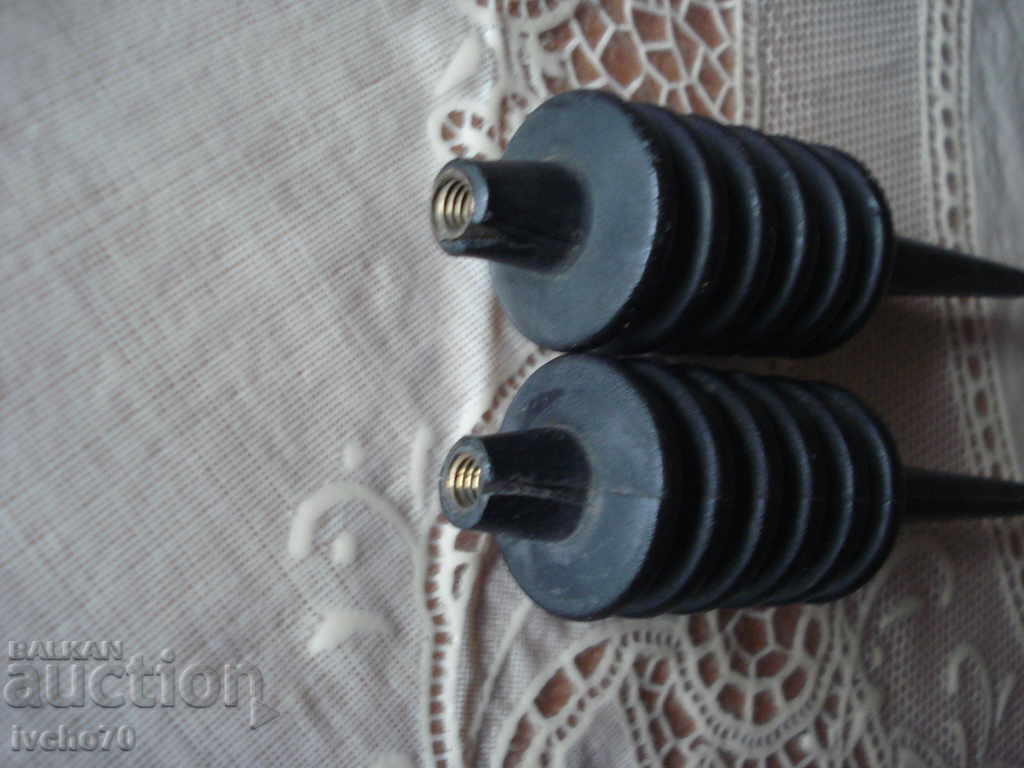 Delivery of Old car antennas - kit Delivery of Old car antennas - kit