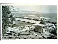 KARTIΤΣΑ ΜΠΑΛΤΣΙΚ ΚΟΤ από ΠΑΡΚΟ του ΔΩΡΕΑΝ πριν το 1962 - 2