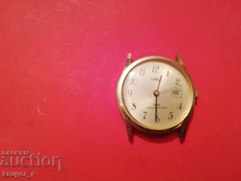 TIMEX watch - 5 TIMEX watch - 5