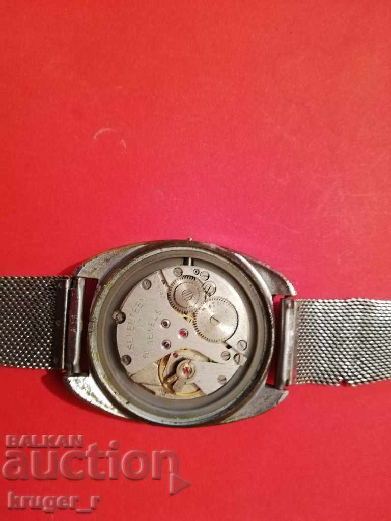 Auction Poljot watch Auction Poljot watch