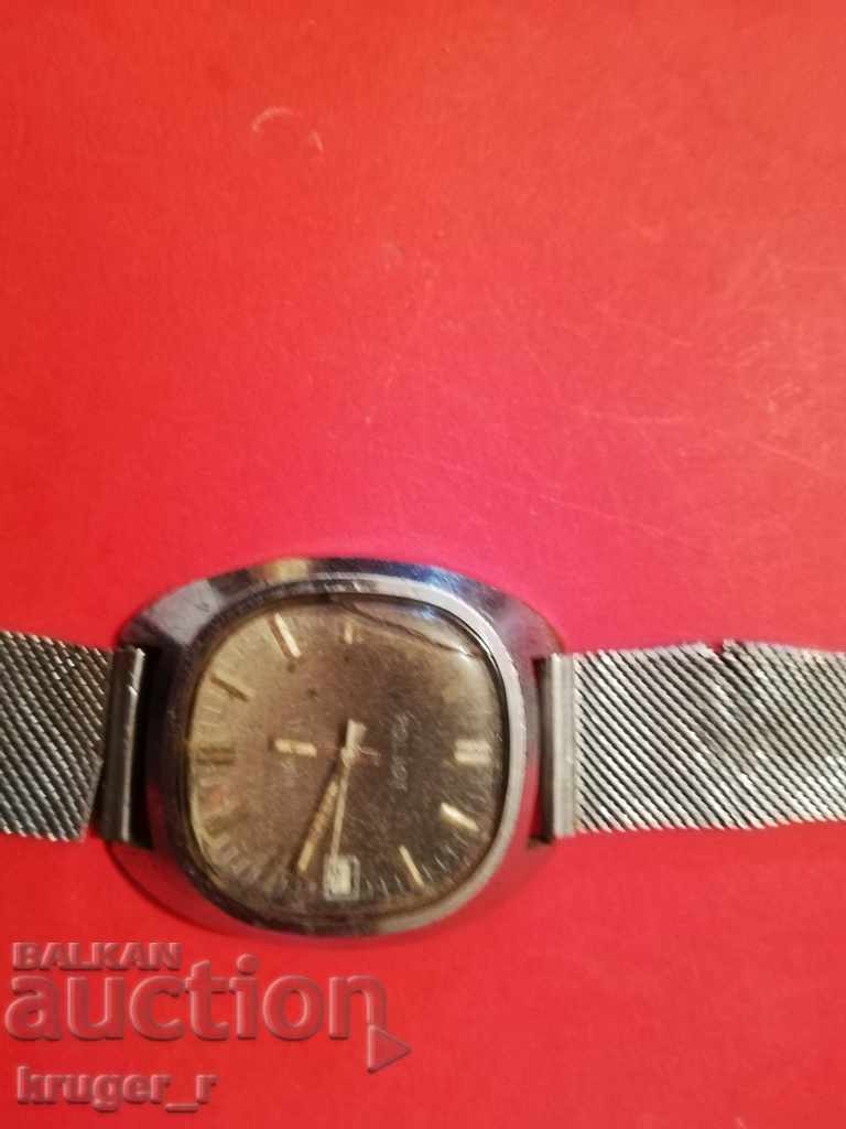 Poljot watch Poljot watch