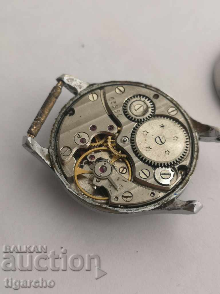 Clock Vostok - 5 Clock Vostok - 5