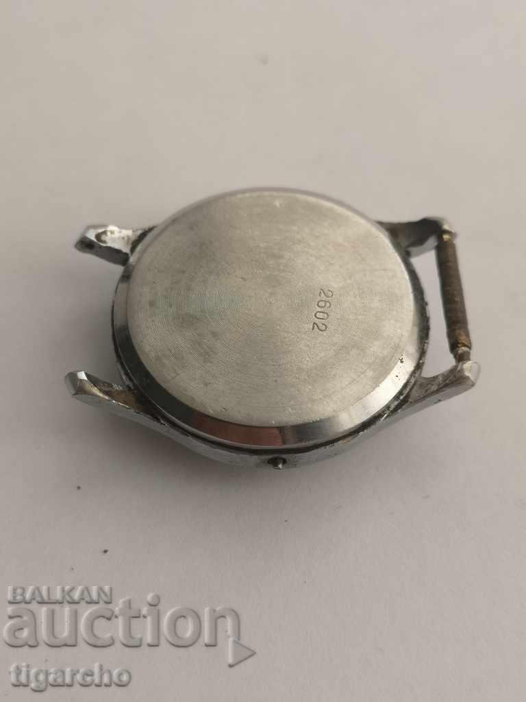 Clock Vostok - 6 Clock Vostok - 6