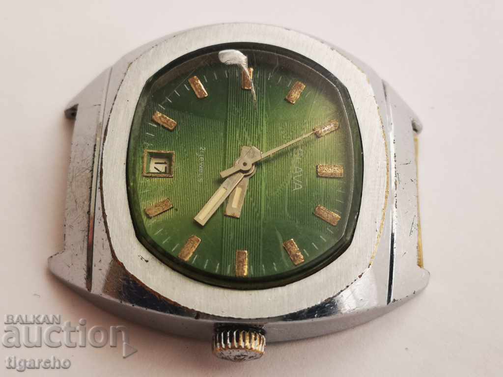 Auction Clock Glory Auction Clock Glory