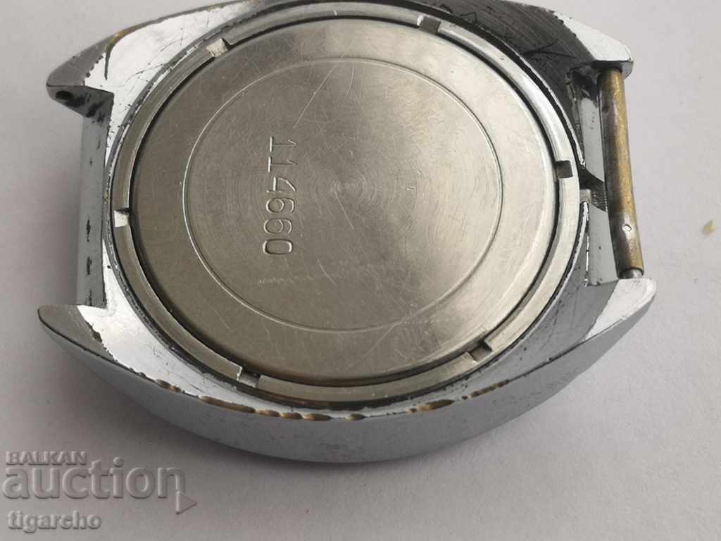 Delivery of Clock Glory Delivery of Clock Glory