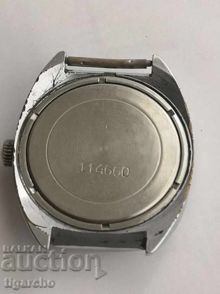 Clock Glory - 5 Clock Glory - 5