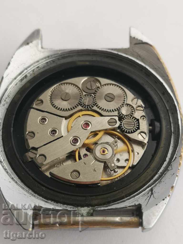 Clock Glory - 6 Clock Glory - 6