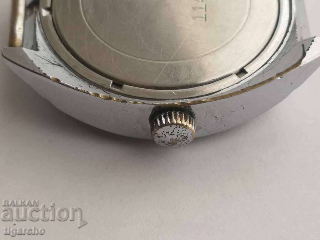 Clock Glory - 7 Clock Glory - 7