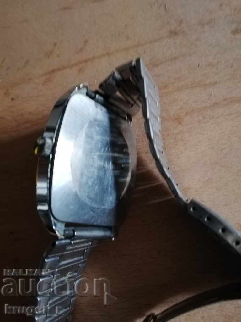 Δημοπρασία Ρολόι Poljot