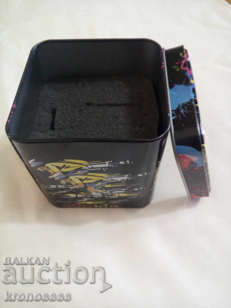 Ρολόι περίπτωση - 5