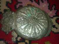 argint antic futut centura cataramă varianta luxos 4