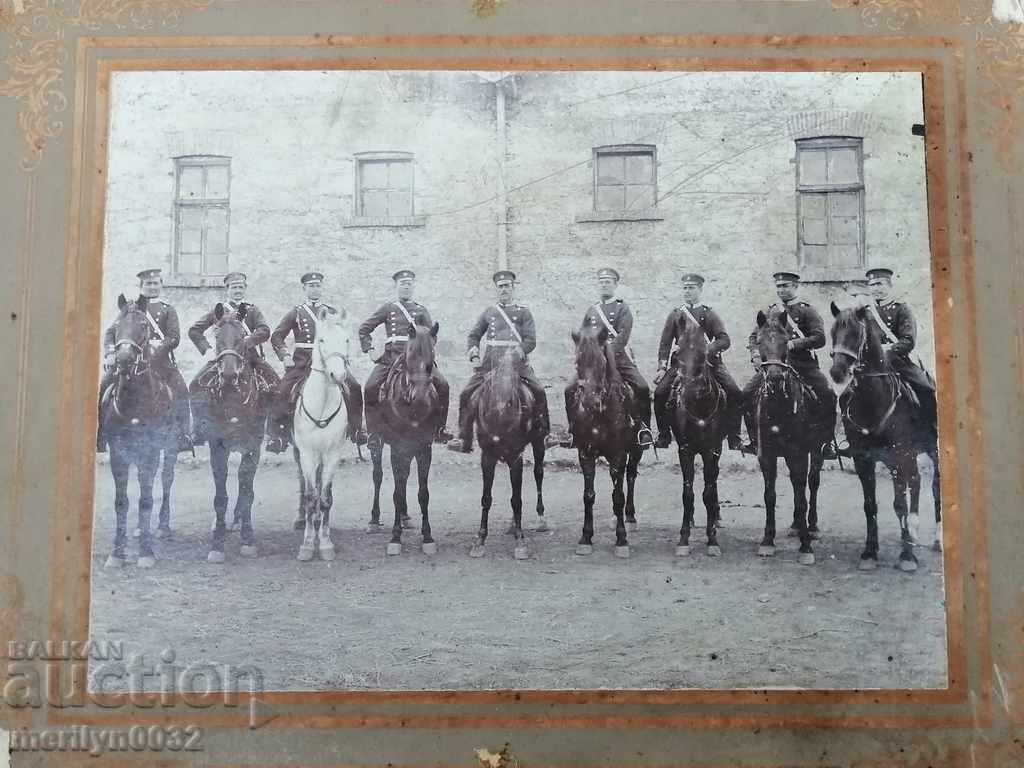 Military Photo Photography Portrait WW1 WWI - 6 Military Photo Photography Portrait WW1 WWI - 6