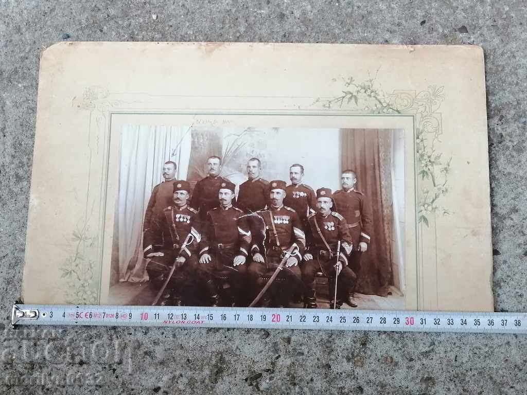 Delivery of Military photo photography portrait Delivery of Military photo photography portrait