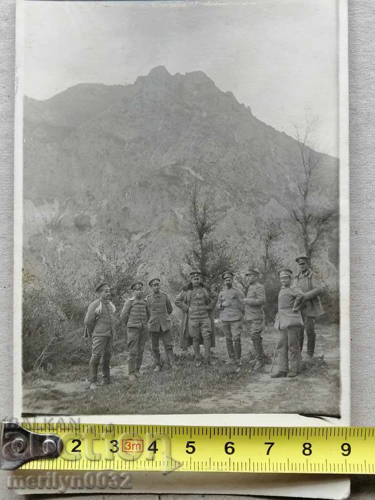 Delivery of Military Photo Photography Portrait WW1 WWI Delivery of Military Photo Photography Portrait WW1 WWI