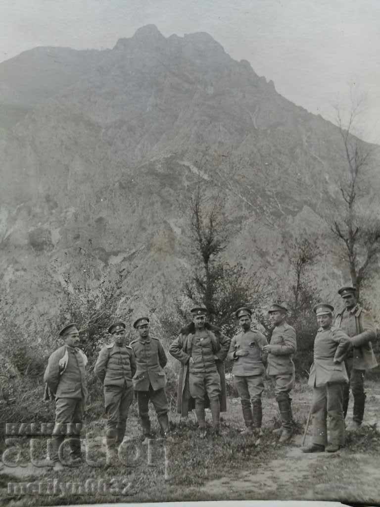 Military Photo Photography Portrait WW1 WWI - 7 Military Photo Photography Portrait WW1 WWI - 7